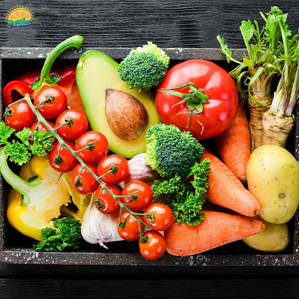 آنتی اکسیدان موجود در میوه تازه و مبارزه با رادیکالهای آزاد