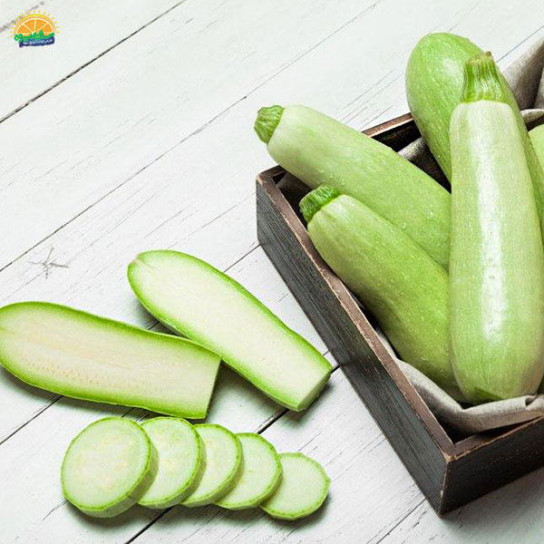 صیفی جات تازه – کدو