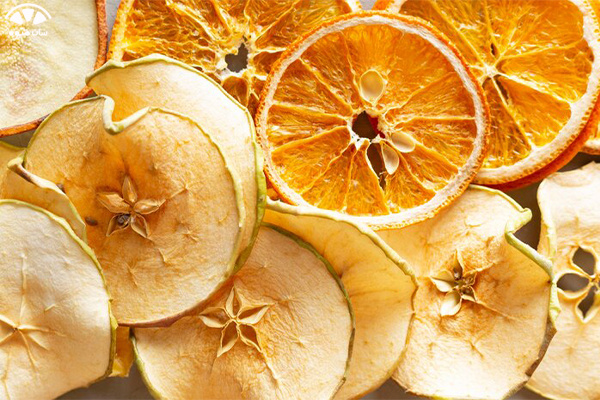 میوه خشک هایی که برای تسکین میگرن مناسب هستند؟