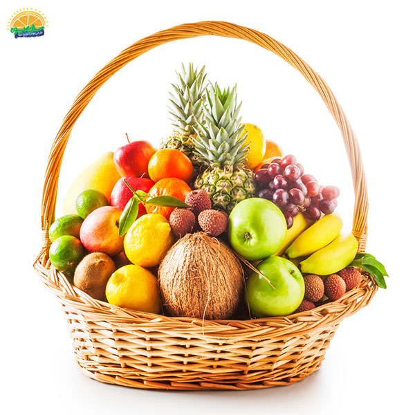 قیمت میوه: برای خرید میوه چند کلیک فاصله دارید!